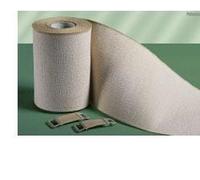 Pb Pharma PB PHARMA BENDA ELASTICA FISIODUR COMPRESSIONE FORTE 10X500CM