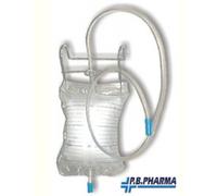 Misura SACCA PER URINA LETTO CON SCARICO MISURA 130CM 30 PEZZI
