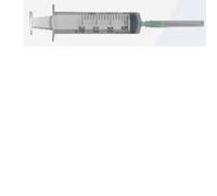 Siringa 20ml 1 Pezzo