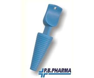 Pb Pharma TAPPO PER CATETERE STERILE 1 PEZZO