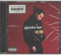 PB POP Keshi-Gabriel (Indie Exclusive Limited Edition CD NUOVO