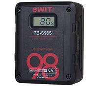 PB-S98S - Batteria da 98 Wh multisocket Square Cine - V-Mount