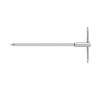 pb_swiss_tools 1204.2 HO ±37 - Cacciavite esagonale a 3 vie, 2 mm