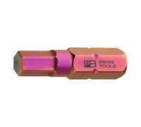 PB Swiss Tools Bit Precision, esagono, 1/4" Quantità:1