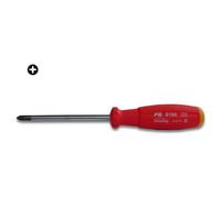 PB Swiss Tools Cacciavite Croce (Ph2x100mm) SWISS GRIP 81902100