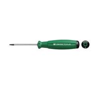 PB SWISS TOOLS Giravite per viti con impronta Torx, Tx9 Quantità:1