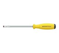 PB SWISS TOOLS - Giravite per viti con intaglio, con impugnatura bicomponente SwissGrip ESD 3,5
