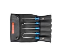 PB SWISS TOOLS Pick set, 5pz. in busta Quantità:5