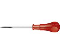 PB SWISS TOOLS Punzonatrice P.CUADRADA 650 110, Acciaio Speciale, Rosso, Argento