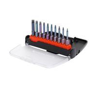 PB SWISS TOOLS Set di bit Precision 10pz., Modello: IP Quantità:1