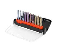 PB SWISS TOOLS Set di bit Precision 10pz. Quantità:1