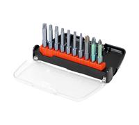 PB SWISS TOOLS Set di bit Precision 10pz. Quantità:1