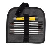 PB SWISS TOOLS Set di Giravite di precisione ESD, 7pz. Quantità:1