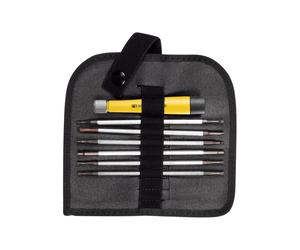 PB SWISS TOOLS Set di Giravite di precisione ESD, 7pz. Quantità:1