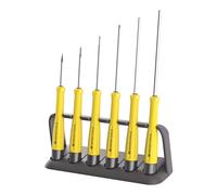 PB SWISS TOOLS Set di Giravite esagonali per elettronica ESD, 6pz. Quantità:1