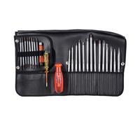 PB SWISS TOOLS Set di Giravite per installatori "Allrounder", 25pz. Quantità:1