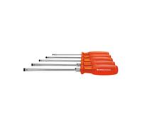 PB SWISS TOOLS Set di Giravite per viti con intaglio, impugnatura robusta "multicraft", 6pz. Quantità:1