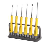 PB SWISS TOOLS Set Giravite per elettronica per viti TX ESD, 6pz. Quantità:1