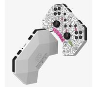 PB TAILS Switch Wireless Controller - Compact Game Controller for PC, Nintendo Switch, Windows, Steam - Offers Unbeatable Precision & Responsiveness - Small Remote Controller is Awesome Gaming Gift