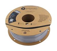 PB01003 Filamento: PET-G 1,75 mm grigio 230-240 °C 1 kg Temp.Tavolo: 70-80...