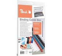 Peach Combi-Box rilegare - PB100-14