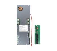 PB1A2A Smart Active Inverter BMS with Smartphone App Operation for Li-ion NCM LFP LiFePo4 LTO Battery Management System 7S to 16S 48V 51.2V 100A 150A 200A Home Energy BMS (PB1A16S150A)