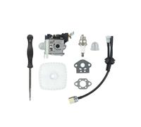 PB250 Carburatore for Eco PB250LN PB-250 ES250 Foglia Soffiatore RB-K106 Con