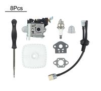 PB250 Carburatore Kit Per for Eco PB250LN PB-250 ES250 Leaf Soffiatore RB-K106