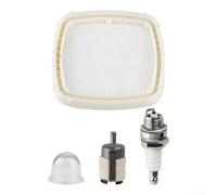 PB2520 Filtro dell'aria, PB-2520 Filtro Aria Ventilatore Riparazione Tappo Olio Kit Manutenzione Scintille Sostituzione Filtrazione A226002160