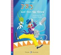 PB3 and Coco Clown. Con espansione online [Lingua inglese]
