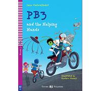 PB3 and the helping hands. Con espansione online. Per la Scuola media