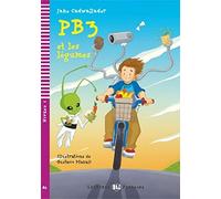PB3 et les legumes. Con espansione online. Per la Scuola media