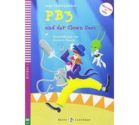 PB3 und der Clown Coco. Con espansione online: PB3 und der Clown Coco + downloadable multimedia