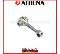 PB322004 KIT BIELLA + GUARNIZIONI ATHENA KAWASAKI KX 85 2012- 85CC -