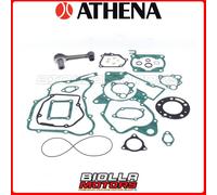 PB322009 KIT BIELLA + GUARNIZIONI ATHENA HONDA CR 125 R 1994- 125CC -