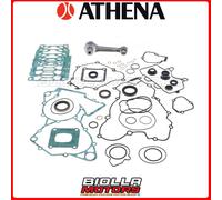 PB322017 KIT BIELLA + GUARNIZIONI ATHENA HUSQVARNA TE 150 Ktm engine 2017- 150CC