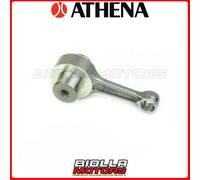 PB322019 KIT BIELLA + GUARNIZIONI ATHENA HONDA CRF 250 R 2015- 250CC -
