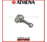 PB322024 KIT BIELLA + GUARNIZIONI ATHENA SUZUKI RM-Z 250 2012- 250CC -