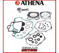 PB322026 KIT BIELLA + GUARNIZIONI ATHENA YAMAHA YZ 250 F 2017- 250CC -