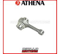 PB322032 KIT BIELLA + GUARNIZIONI ATHENA GAS GAS EC 300 4T 2014- 300CC -
