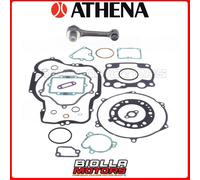 PB322038 KIT BIELLA + GUARNIZIONI ATHENA KAWASAKI KX 250 2004- 250CC -