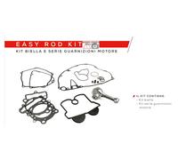 PB322061 Easy rod kit YAMAHA 125 YZ 2001-2004 ATHENA