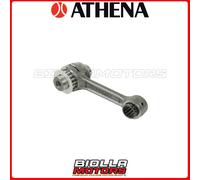 PB322061 KIT BIELLA + GUARNIZIONI ATHENA YAMAHA YZ 125 2004- 125CC -