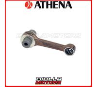 PB322063 KIT BIELLA + GUARNIZIONI ATHENA SUZUKI RM 85 2010- 85CC -