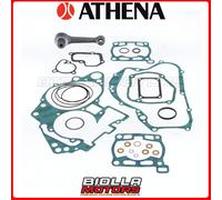 PB322064 KIT BIELLA + GUARNIZIONI ATHENA SUZUKI RM 125 2008- 125CC -