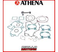 ATHENA PB322075 KIT BIELLA CON SERIE GUARNIZIONE MOTORE KTM SX 105 2009