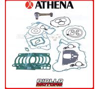 PB322084 KIT BIELLA + GUARNIZIONI ATHENA KTM SX 144 2008-2009 144CC -