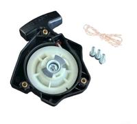 PB8010 PB9010 Zaino Blower Recoil Starter A051003410 Meccanismo di ricambio con viti e cavo