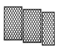 PB820PS1 Parti di ricambio per griglie Pit Boss Pro Series 820 PB820D PB820D3 PB820 Griglie di ricambio Pitboss 850 Pro Series PB850PS2 820 Deluxe PB820FB 820XL 820FB Griglia di cottura