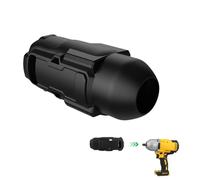 PB900.899-QZ - Copertura protettiva in gomma per Dewalt DCF900, DCF899, DCF900B, DCF900NT, DCF900P1, DCF900P2P, 20V Max Cordless 1/2 in Avvitatore a percussione ad alta coppia